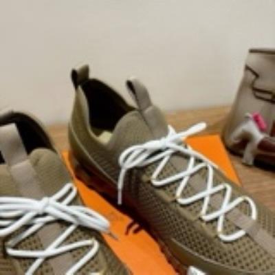 wholesale quality hermes couple shoes model no. 10